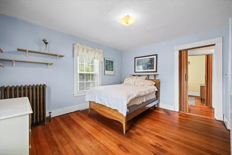 Bedroom - 65 Reed St, Dedham, MA 02026 photo 7 of 8