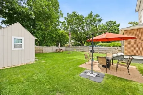 Exterior - 65 Reed St, Dedham, MA 02026 photo 5 of 7