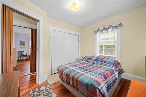 Bedroom - 65 Reed St, Dedham, MA 02026 photo 5 of 8