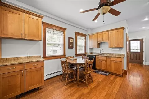 Kitchen - 65 Reed St, Dedham, MA 02026 photo 1 of 2