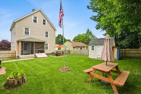 Exterior - 65 Reed St, Dedham, MA 02026 photo 4 of 7