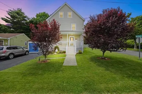 Exterior - 65 Reed St, Dedham, MA 02026 photo 2 of 7