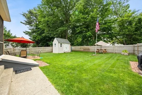 Exterior - 65 Reed St, Dedham, MA 02026 photo 3 of 7