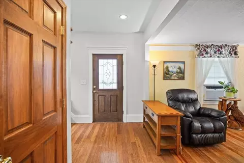 Entry Way - 65 Reed St, Dedham, MA 02026 photo 1 of 2