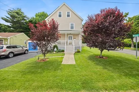 Exterior - 65 Reed St, Dedham, MA 02026 photo 6 of 7
