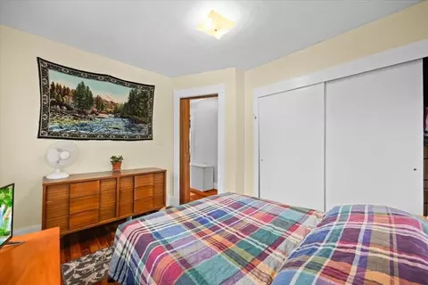 Bedroom - 65 Reed St, Dedham, MA 02026 photo 6 of 8