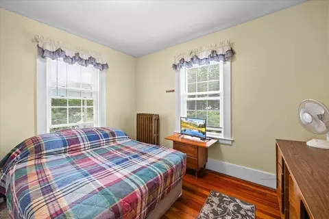 Bedroom - 65 Reed St, Dedham, MA 02026 photo 4 of 8