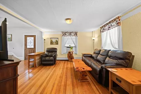 Living - 65 Reed St, Dedham, MA 02026 photo 2 of 3