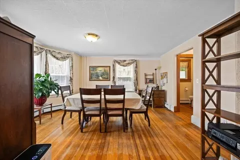 Dining - 65 Reed St, Dedham, MA 02026 photo 1 of 4