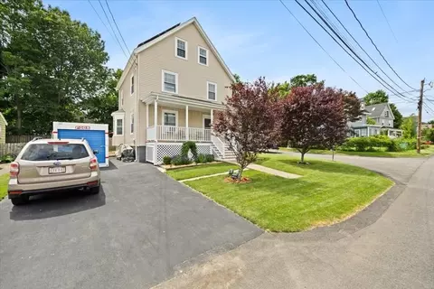 Other - 65 Reed St, Dedham, MA 02026 photo 1 of 9
