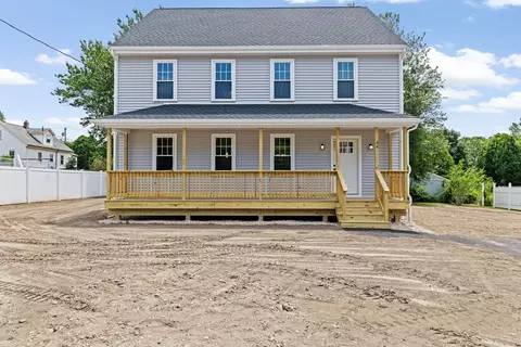 0 Hammond St, New Bedford, MA 02745