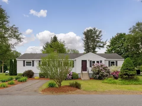 39 White Pine Dr, Littleton, MA 01460