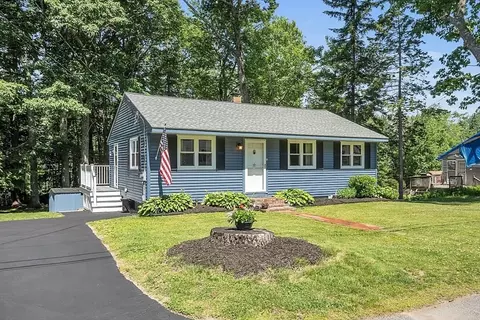 37 Ridge St, Westminster, MA 01473