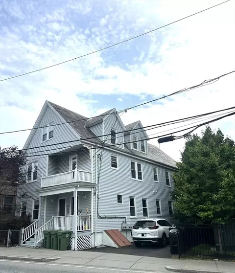 6 Summer St # -8, Watertown, MA 02472
