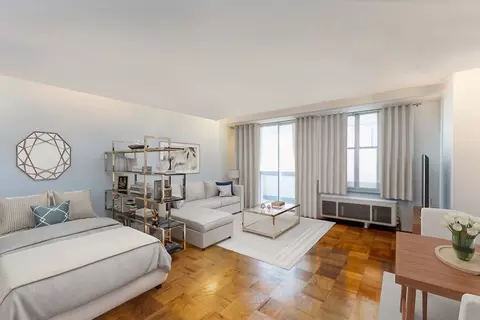 6 Whittier Pl #9G, Boston, MA 02114