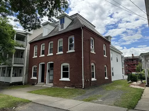 88-90 2nd St, Turners Falls, MA 01376