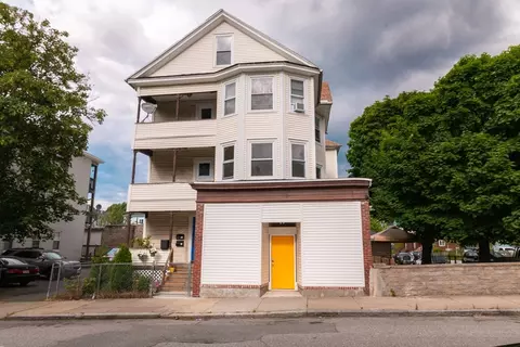 29 Mendon St, Worcester, MA 01604
