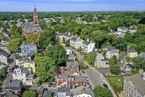 View/Area - 1 Mason #2, Marblehead, MA 01945 photo 3 of 5