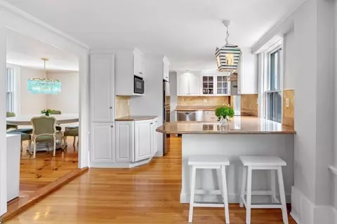 Kitchen - 1 Mason #2, Marblehead, MA 01945 photo 1 of 5
