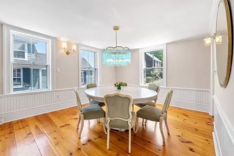 Dining - 1 Mason #2, Marblehead, MA 01945 photo 1 of 2