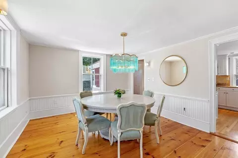 Dining - 1 Mason #2, Marblehead, MA 01945 photo 2 of 2