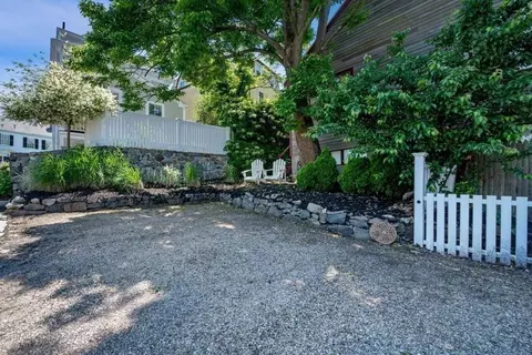 Exterior - 1 Mason #2, Marblehead, MA 01945 photo 6 of 6