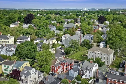 View/Area - 1 Mason #2, Marblehead, MA 01945 photo 4 of 5