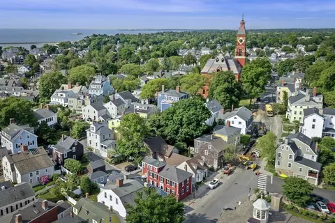 View/Area - 1 Mason #2, Marblehead, MA 01945 photo 2 of 5