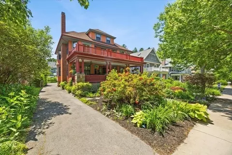 57 Stratford St, Boston, MA 02132
