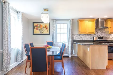 Dining - 6 Ralph Rd, Marblehead, MA 01945 photo 1 of 1