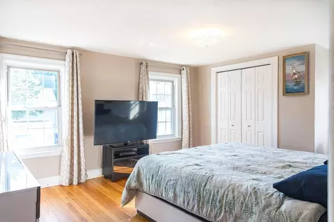 Bedroom - 6 Ralph Rd, Marblehead, MA 01945 photo 3 of 7