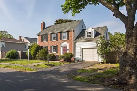 Exterior - 6 Ralph Rd, Marblehead, MA 01945 photo 10 of 10
