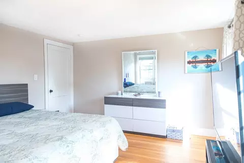 Bedroom - 6 Ralph Rd, Marblehead, MA 01945 photo 2 of 7