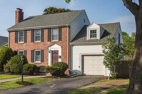 6 Ralph Rd, Marblehead, MA 01945