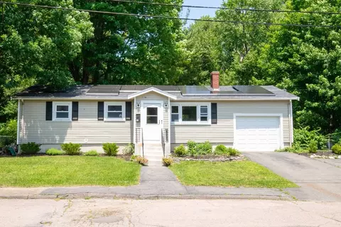 51 Cochato, Randolph, MA 02368