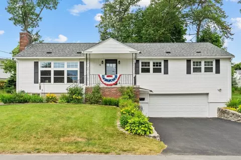 4 Shirley Ave, Methuen, MA 01844