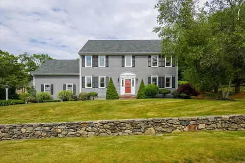 25 Elliot Trl, Grafton, MA 01519