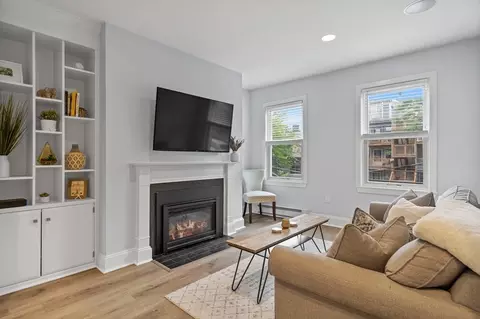 41 Swallow St #2, Boston, MA 02127