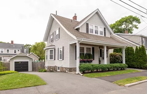 102 Aspen Rd, Swampscott, MA 01907