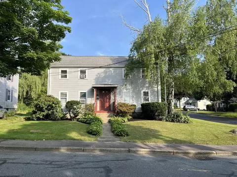 82 Pearl St, Bridgewater, MA 02324