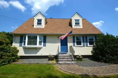 2 Sibley Cir, Oxford, MA 01540