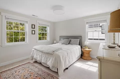 Bedroom - 23 Governor Andrew Rd, Hingham, MA 02043 photo 3 of 4