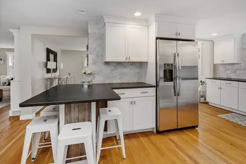 Kitchen - 23 Governor Andrew Rd, Hingham, MA 02043 photo 1 of 3