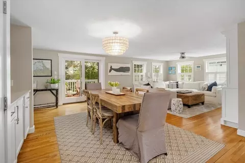 Dining - 23 Governor Andrew Rd, Hingham, MA 02043 photo 2 of 2