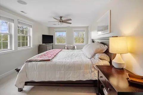 Bedroom - 23 Governor Andrew Rd, Hingham, MA 02043 photo 1 of 4