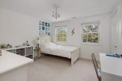 Bedroom - 23 Governor Andrew Rd, Hingham, MA 02043 photo 4 of 4