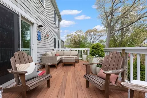 Exterior - 23 Governor Andrew Rd, Hingham, MA 02043 photo 2 of 3