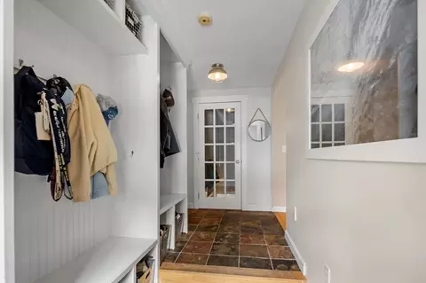 Entry Way - 23 Governor Andrew Rd, Hingham, MA 02043 photo 3 of 3