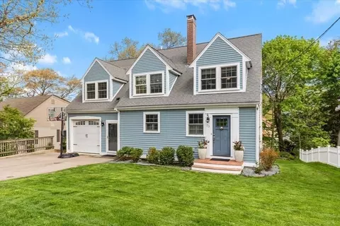 Exterior - 23 Governor Andrew Rd, Hingham, MA 02043 photo 3 of 3