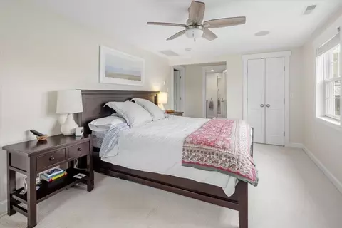 Bedroom - 23 Governor Andrew Rd, Hingham, MA 02043 photo 2 of 4